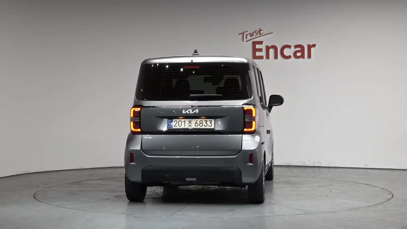 Kia RAY