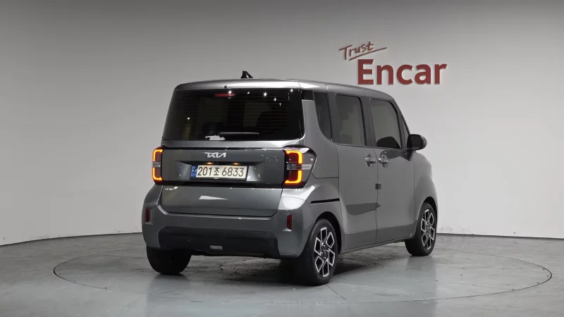 Kia RAY