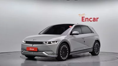Hyundai Ioniq 5