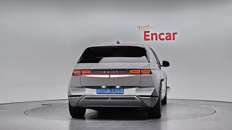 Hyundai Ioniq 5