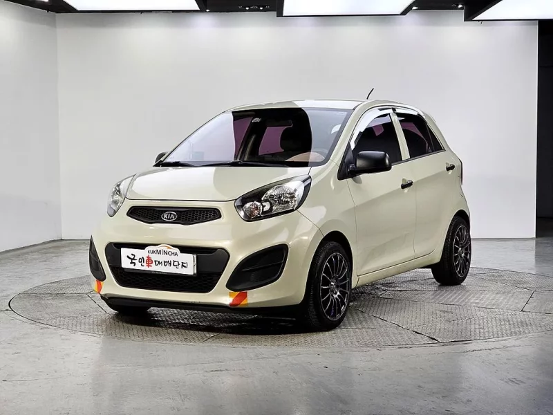 Kia Morning