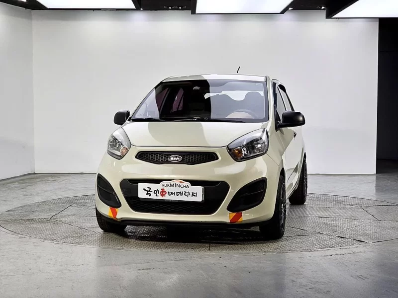 Kia Morning