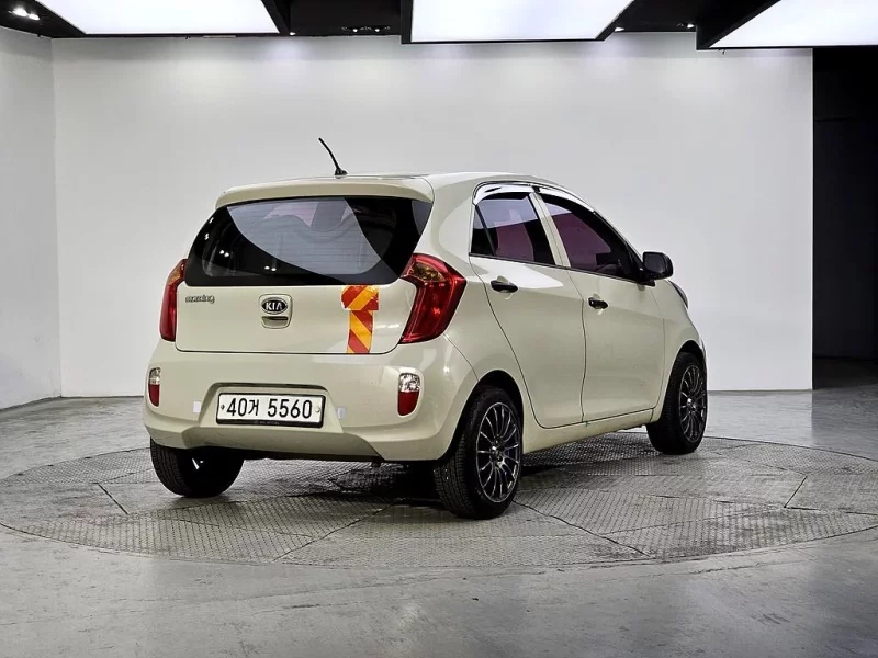 Kia Morning