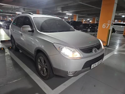 Hyundai Veracruz