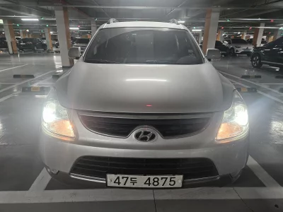 Hyundai Veracruz