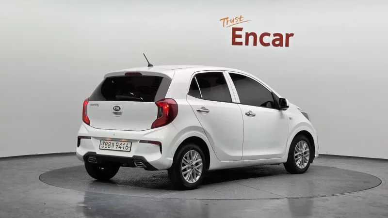Kia Morning