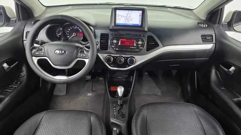 Kia Morning