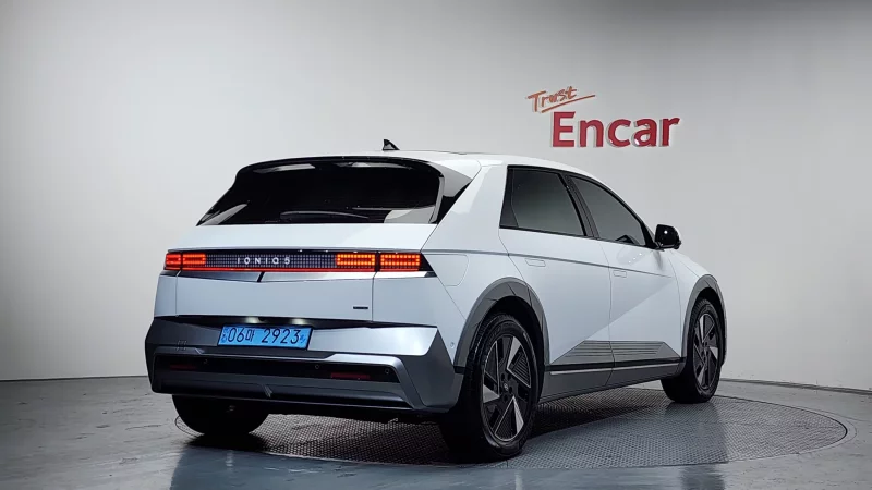 Hyundai Ioniq 5
