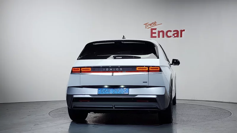 Hyundai Ioniq 5