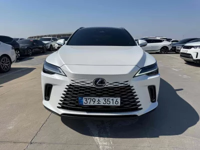 Lexus RX350h