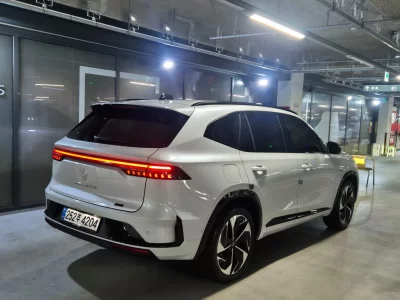 Renault Grand Koleos