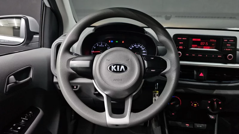 Kia Morning