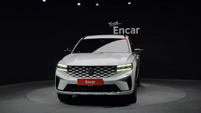 Renault Grand Koleos