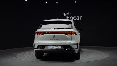 Renault Grand Koleos