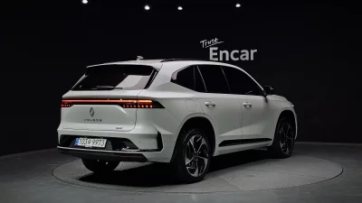 Renault Grand Koleos