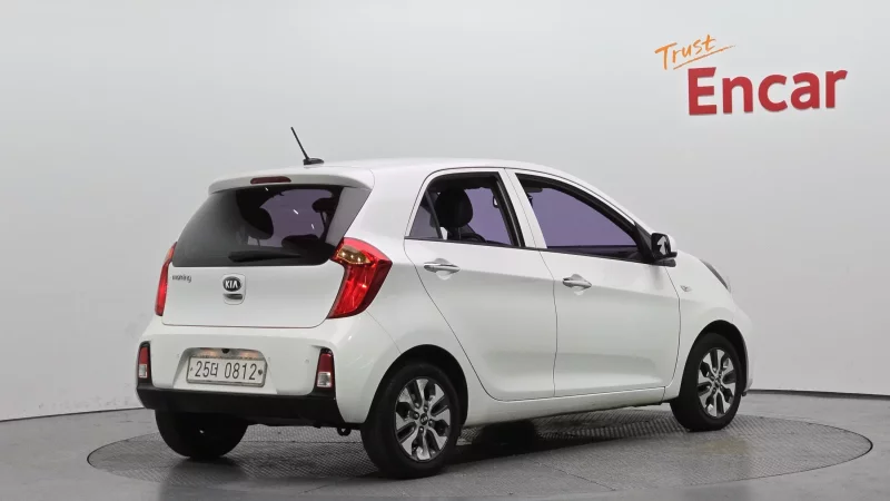 Kia Morning