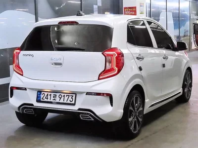 Kia Morning