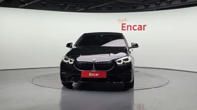 BMW 2-Series Gran Coupe