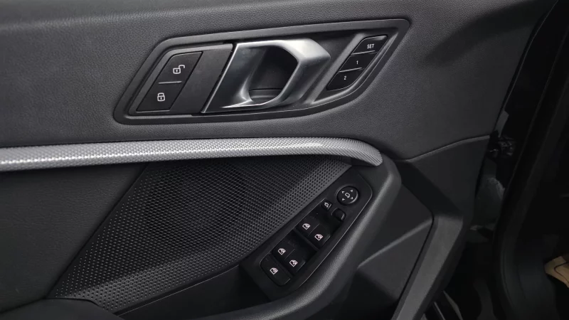 BMW 2-Series Gran Coupe