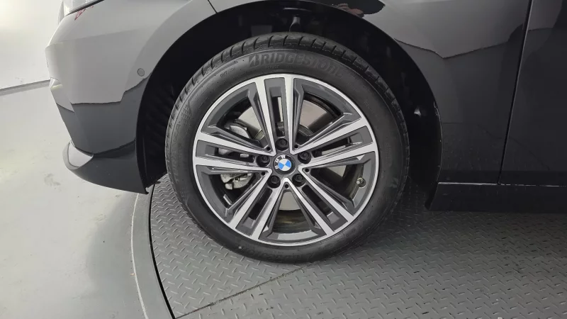 BMW 2-Series Gran Coupe