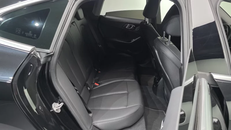 BMW 2-Series Gran Coupe