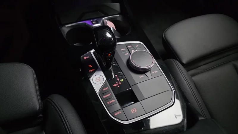 BMW 2-Series Gran Coupe