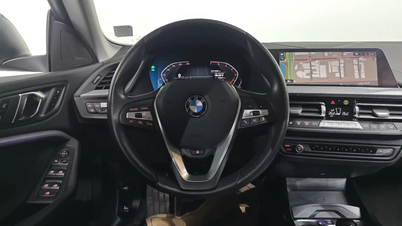 BMW 2-Series Gran Coupe