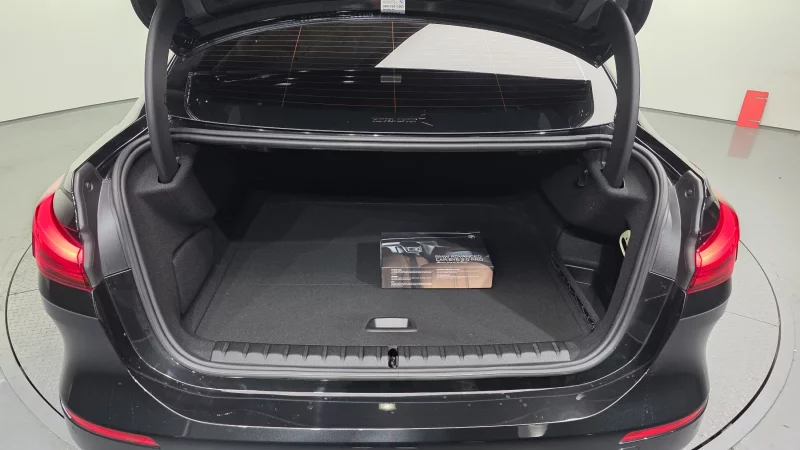 BMW 2-Series Gran Coupe