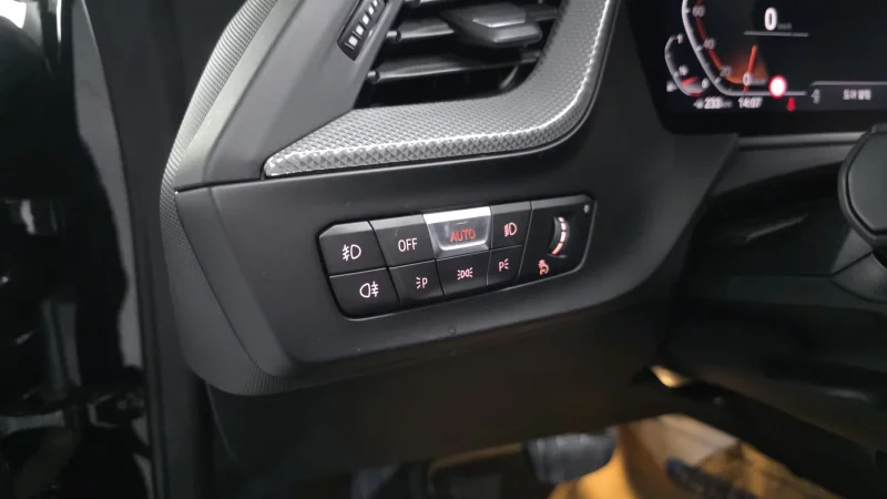 BMW 2-Series Gran Coupe