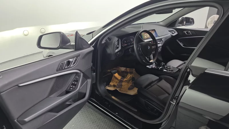 BMW 2-Series Gran Coupe