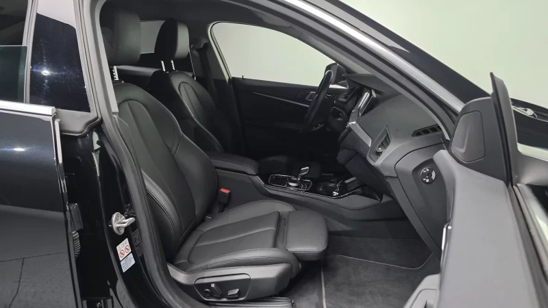 BMW 2-Series Gran Coupe