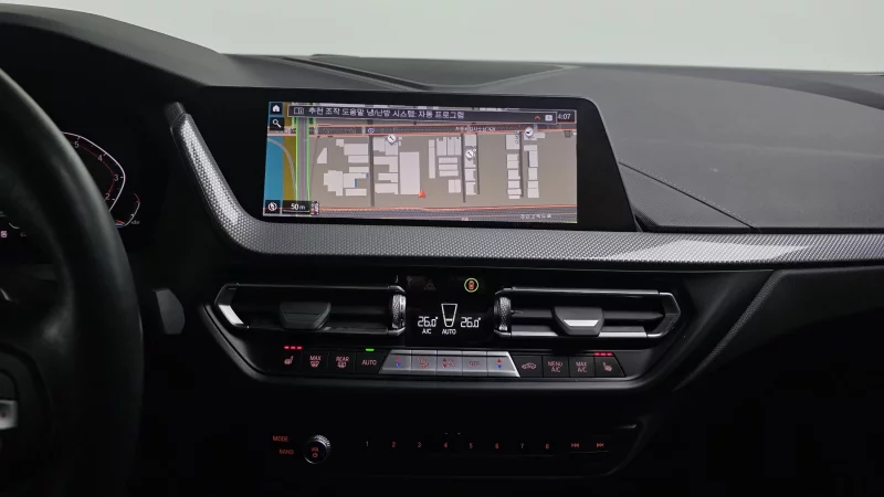 BMW 2-Series Gran Coupe