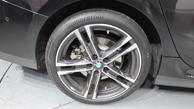 BMW 2-Series Gran Coupe