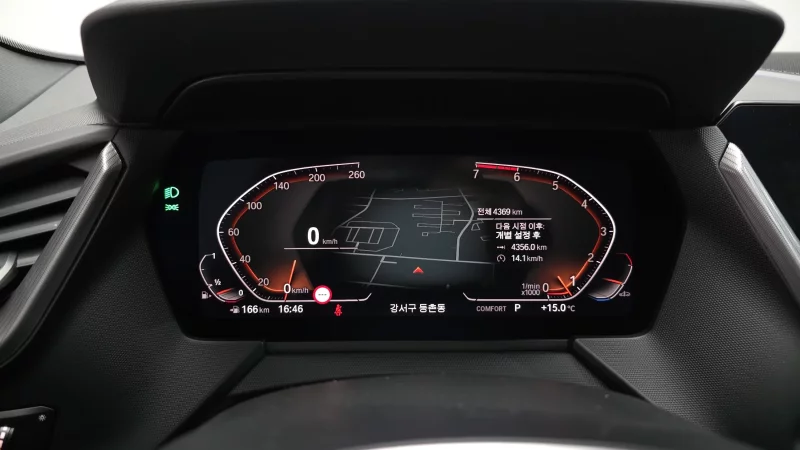 BMW 2-Series Gran Coupe