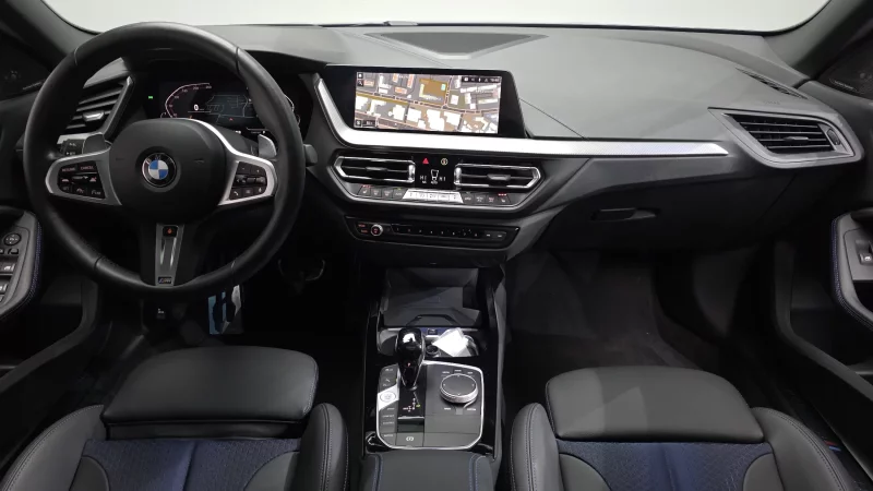 BMW 2-Series Gran Coupe