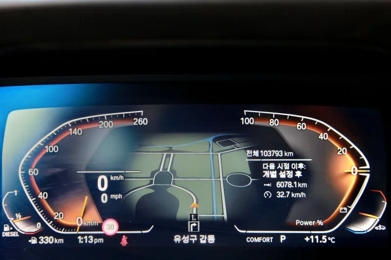 BMW 2-Series Gran Coupe