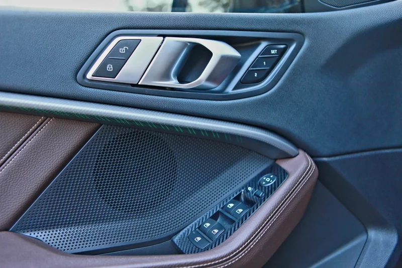 BMW 2-Series Gran Coupe