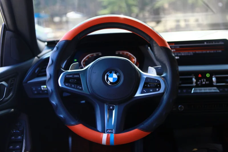 BMW 2-Series Gran Coupe