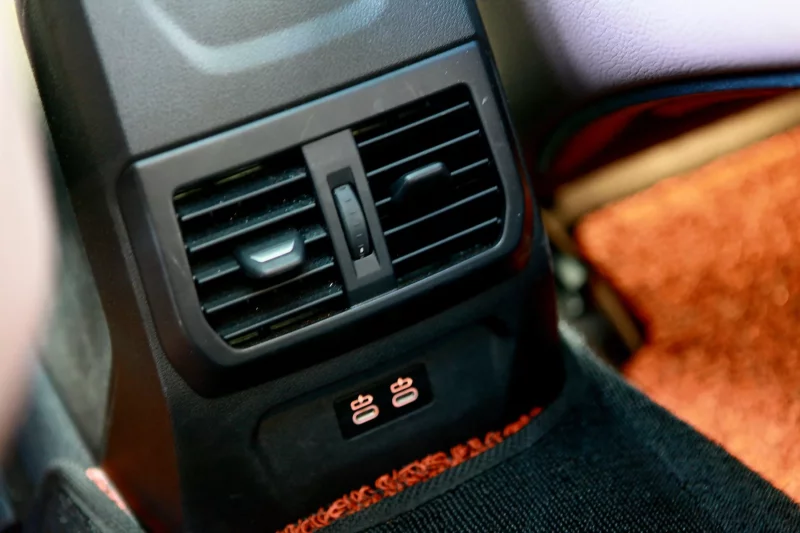 BMW 2-Series Gran Coupe