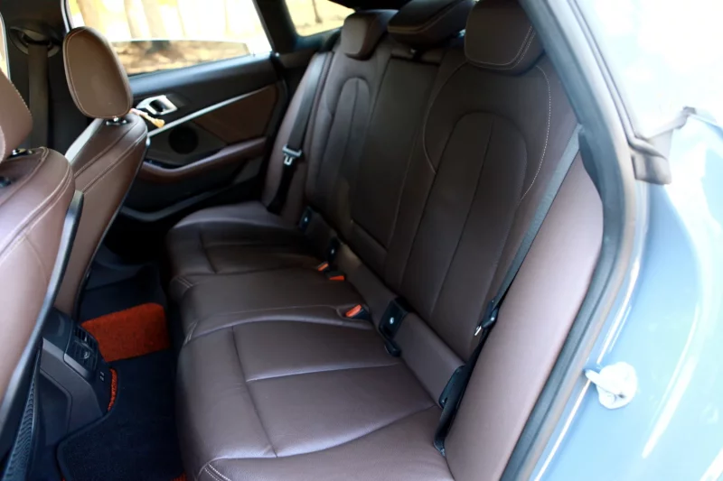 BMW 2-Series Gran Coupe