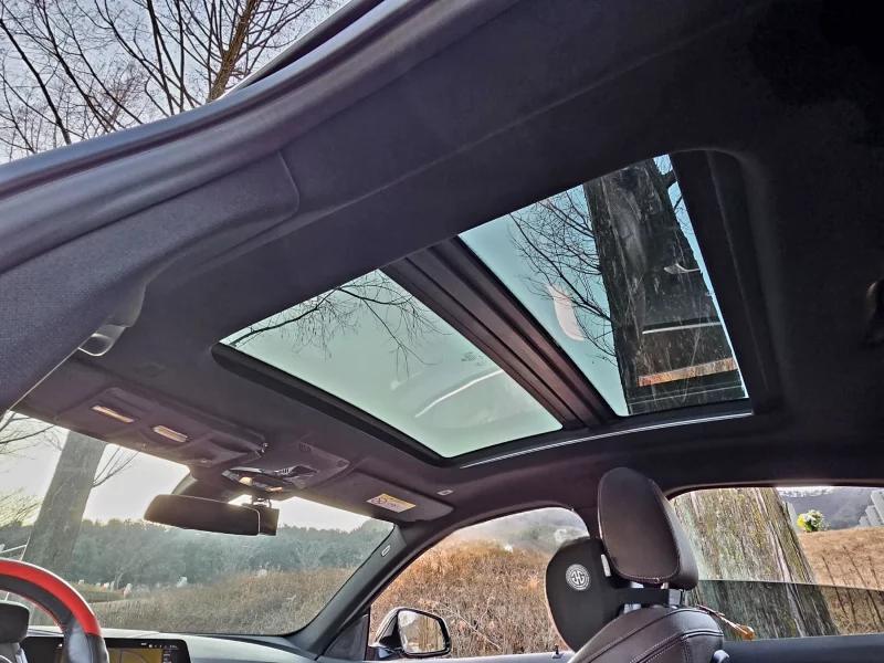 BMW 2-Series Gran Coupe