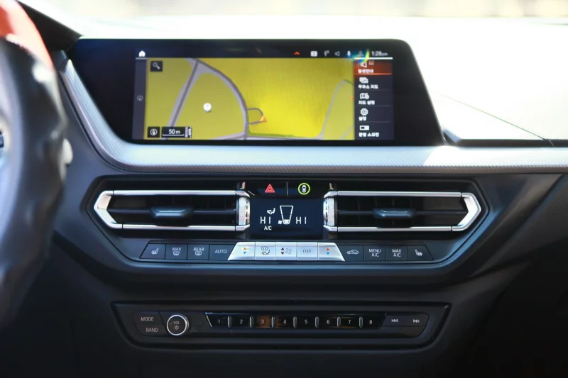 BMW 2-Series Gran Coupe