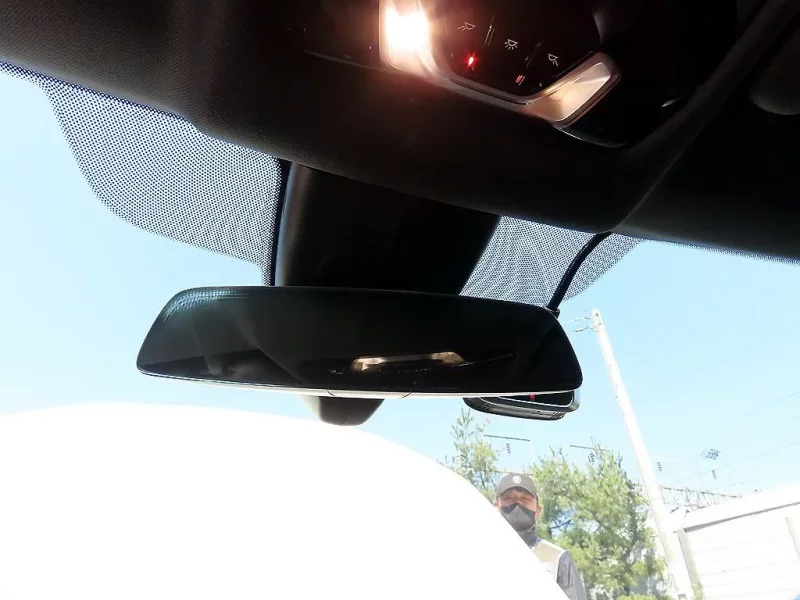 BMW 2-Series Gran Coupe