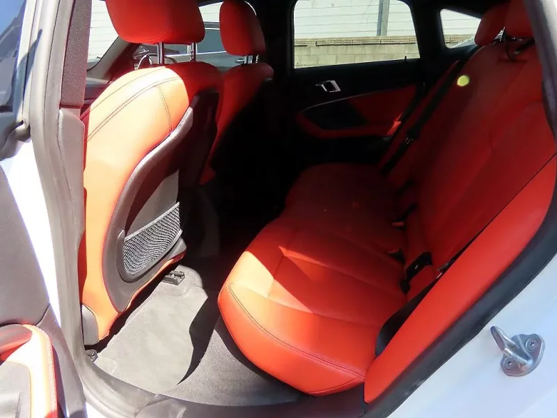 BMW 2-Series Gran Coupe