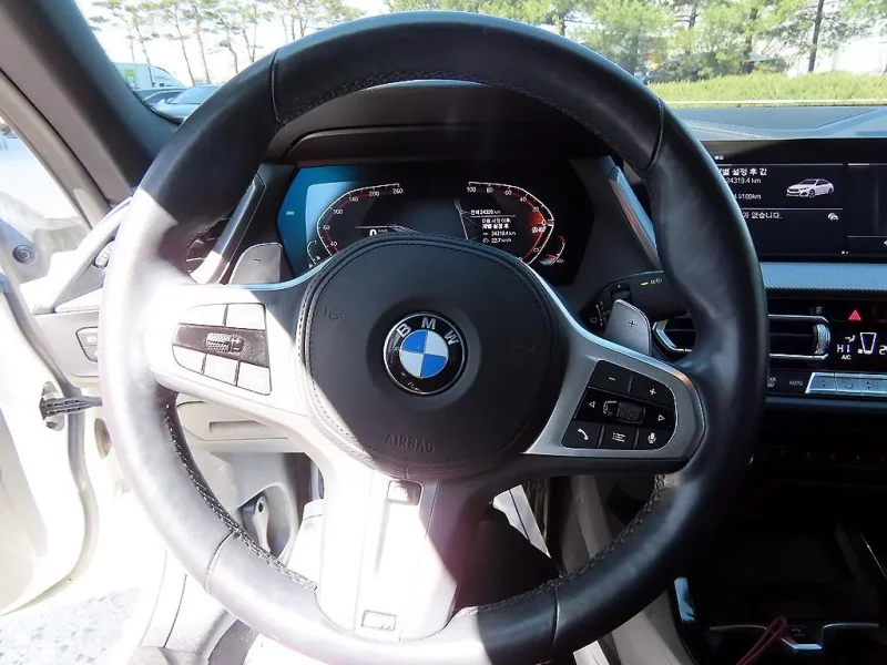 BMW 2-Series Gran Coupe