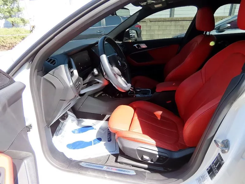 BMW 2-Series Gran Coupe