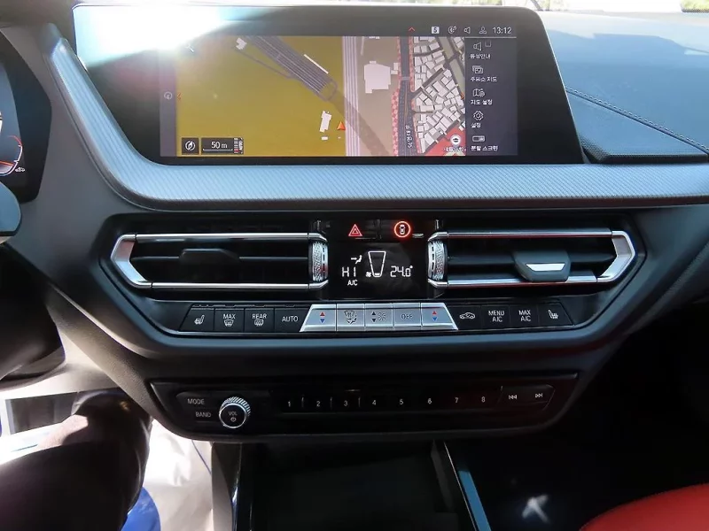 BMW 2-Series Gran Coupe