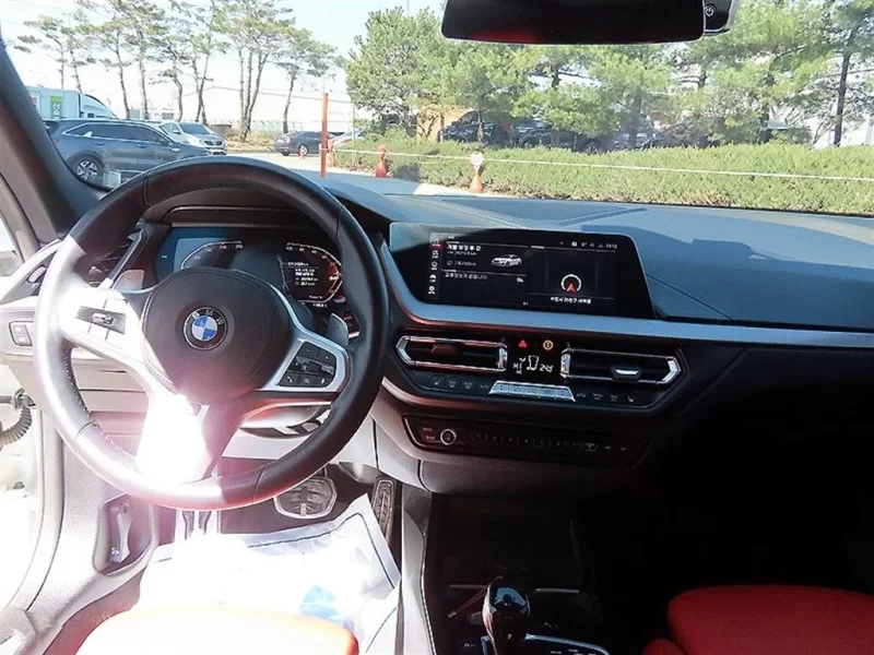 BMW 2-Series Gran Coupe