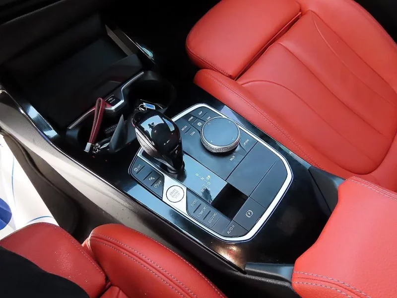 BMW 2-Series Gran Coupe