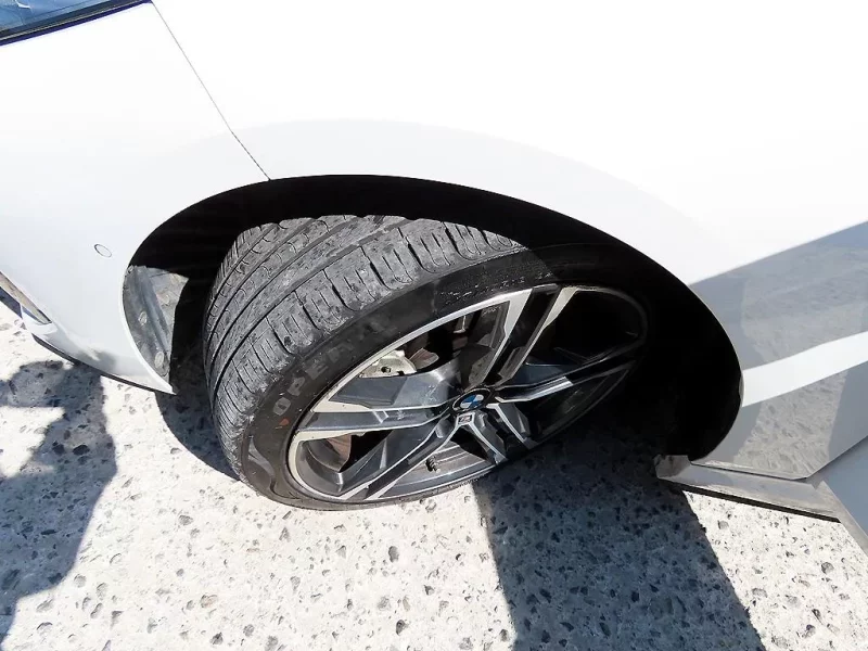 BMW 2-Series Gran Coupe